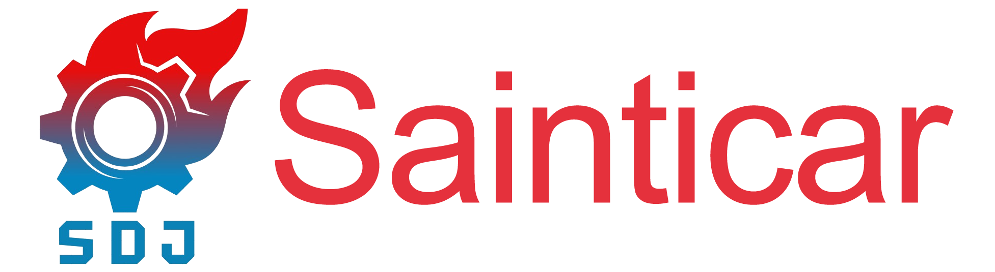 Sainticar